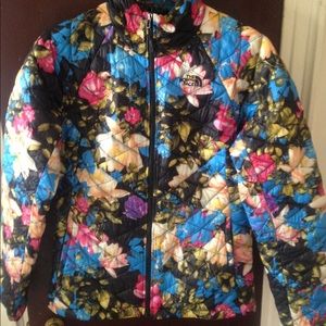 The Northface Jacket